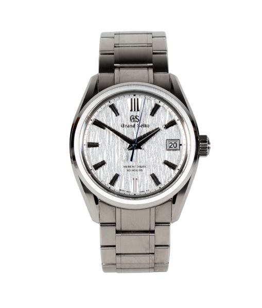 Grand Seiko Heritage Collection SLGH005